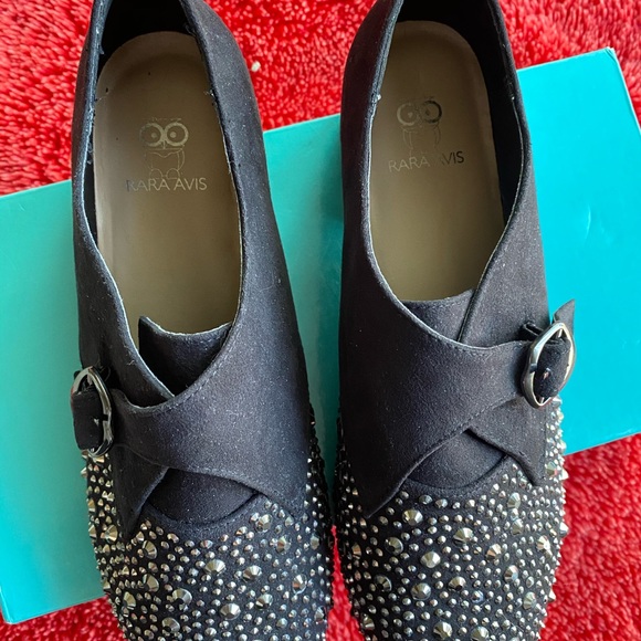 RaRa Avis Shoes - Picture 4 of 4